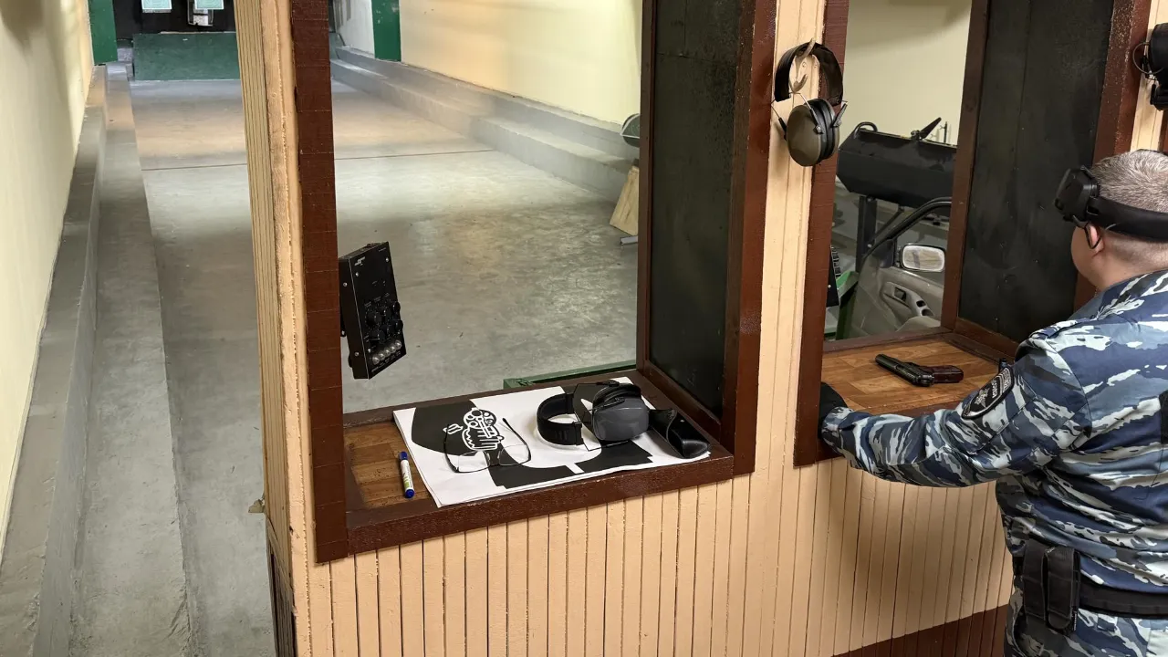 МедиаБанк Подмосковья/Анна Дука