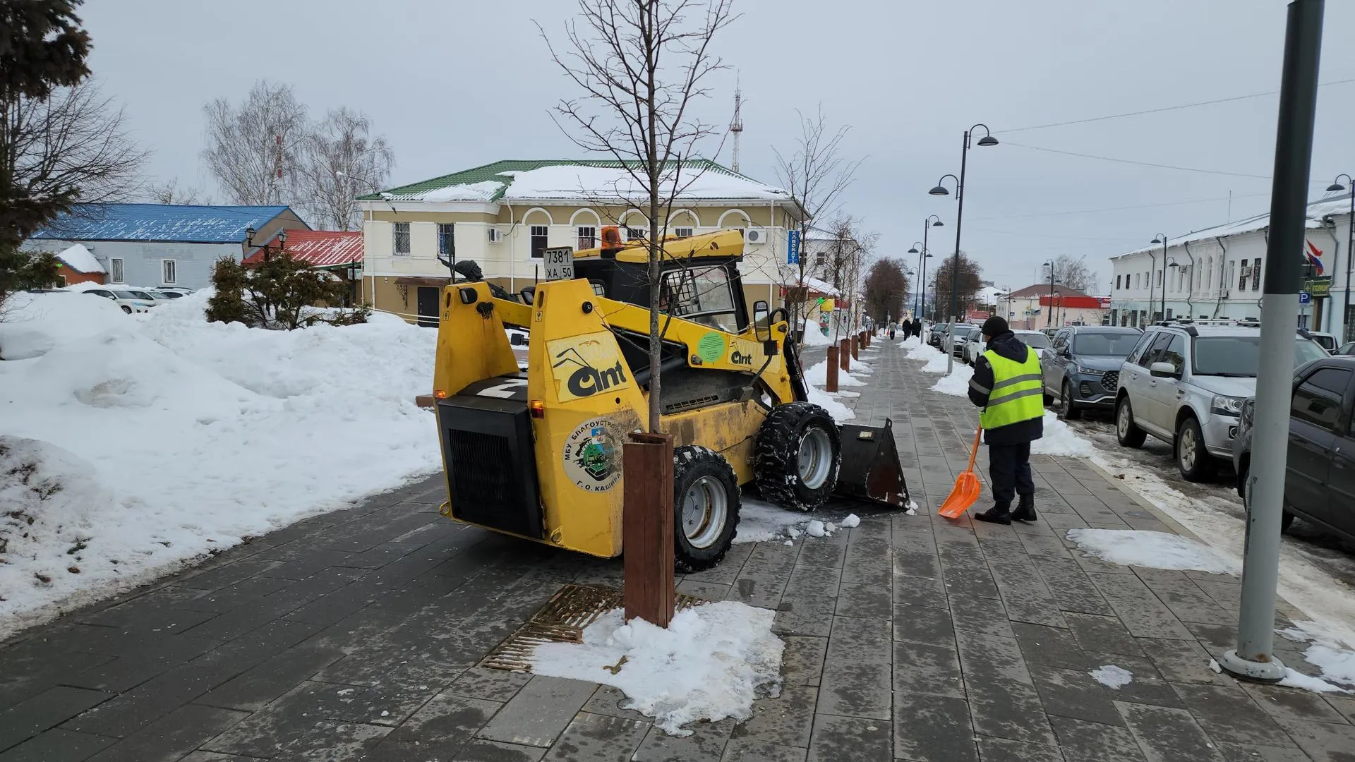 Медиабанк Подмосковья/Иван Дубров