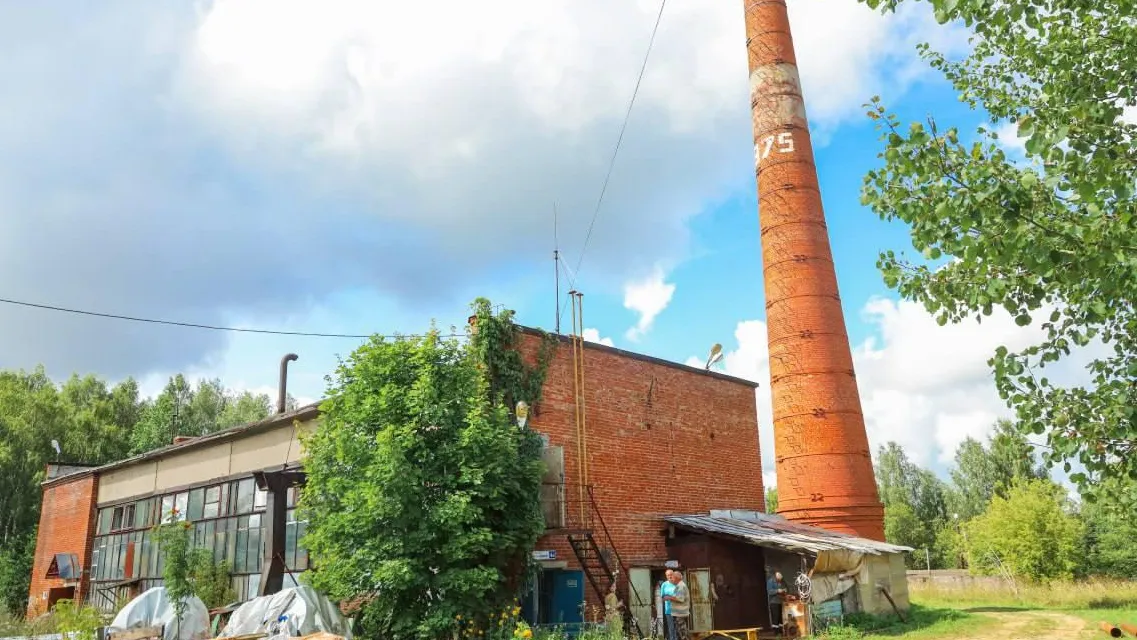 Фото: пресс-служба Администрации Сергиево-Посадского г.о.