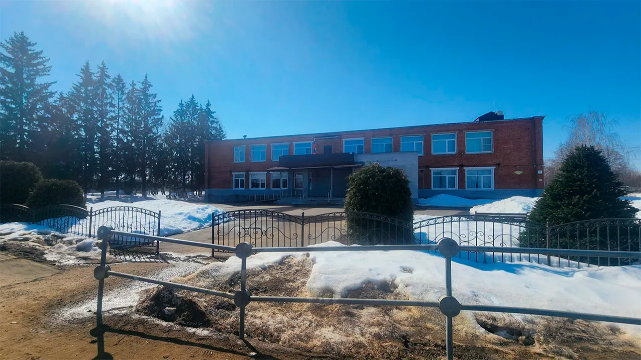 Маргарита Орлова