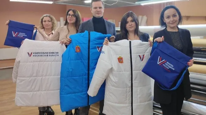 Фото: Ольга Парамонова