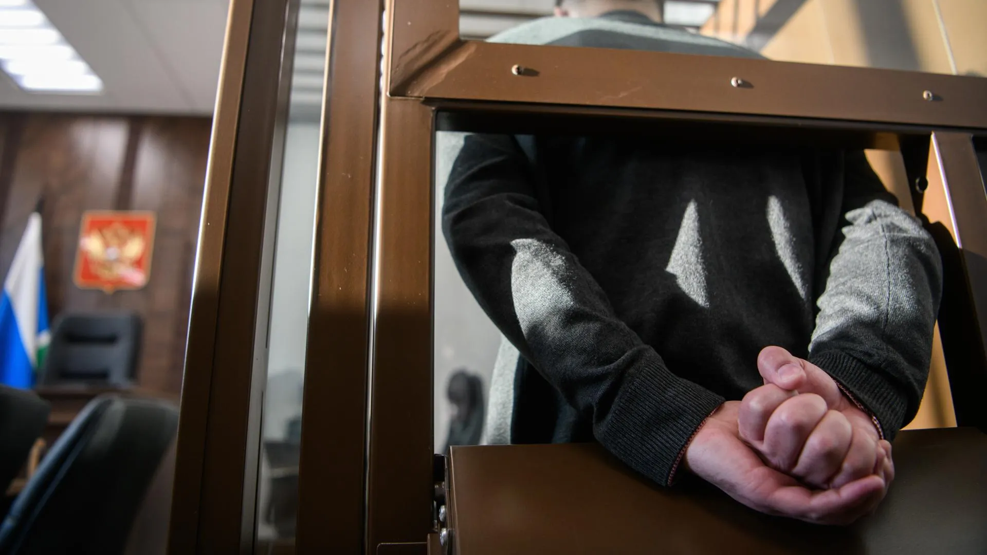 Ilya Moskovets/URA.RU