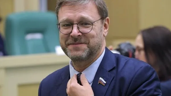 Косачев: Украина не выплатила ни копейки по бывшим советским долгам