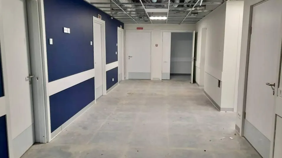 Министерство стройкомплекса Подмосковья