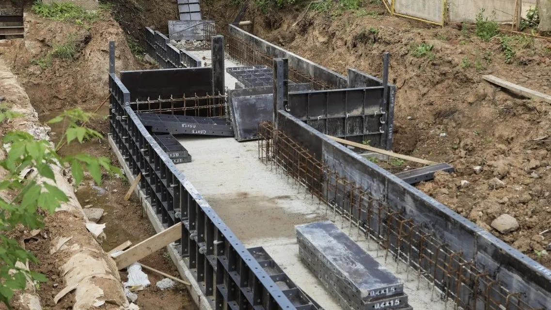 Фото: пресс-служба администрации г.о. Сергиев Посад