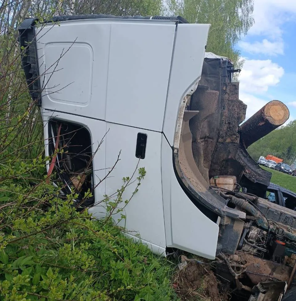 Фото: https://t.me/Волоколамск.Старший брат Москвы