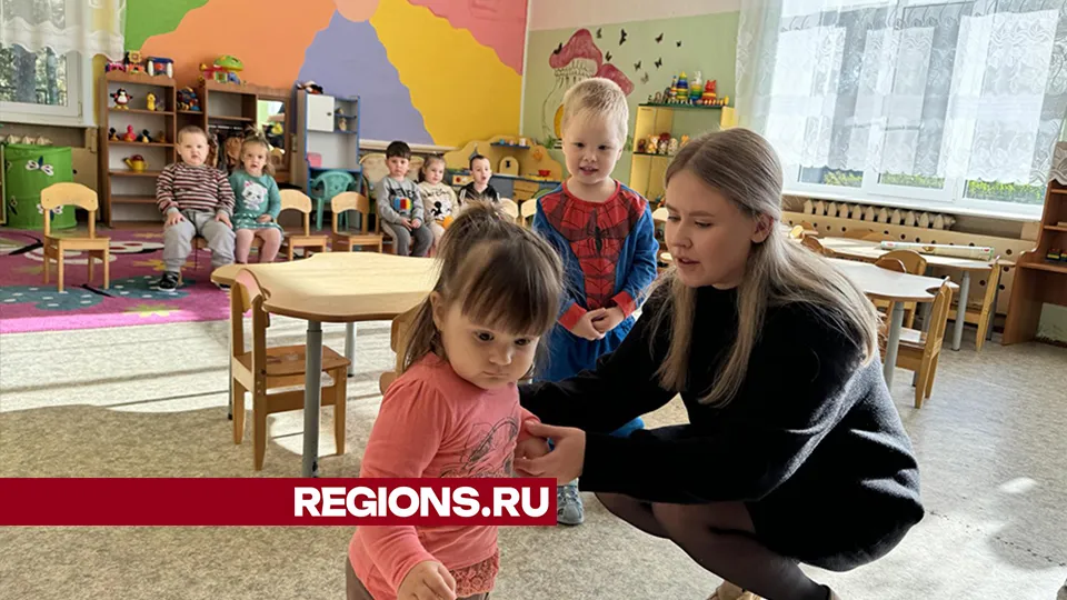 Фото: Татьяна Рунова