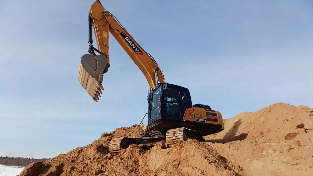 Фото: Министерство экологии и природопользования МО