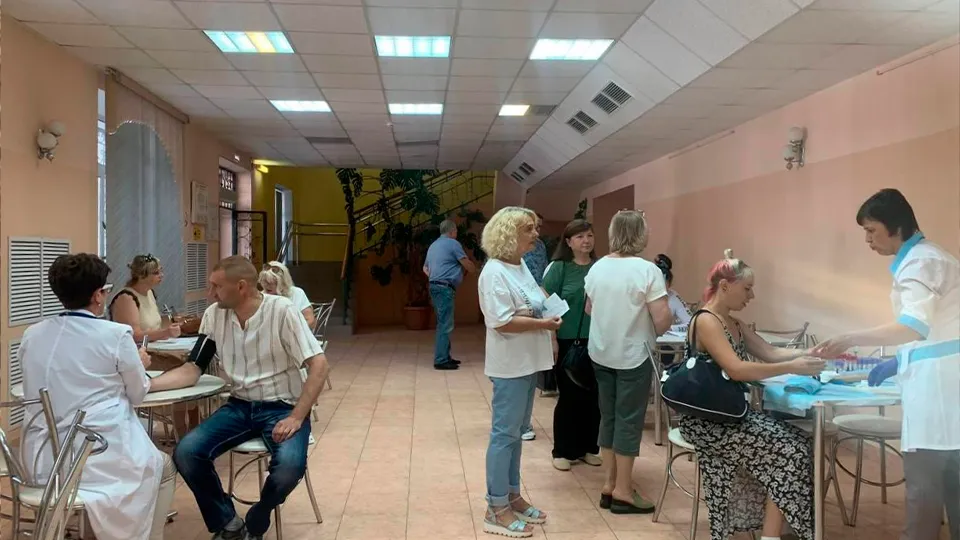 Фото: vk.com/ДК имени В.Н. Леонова