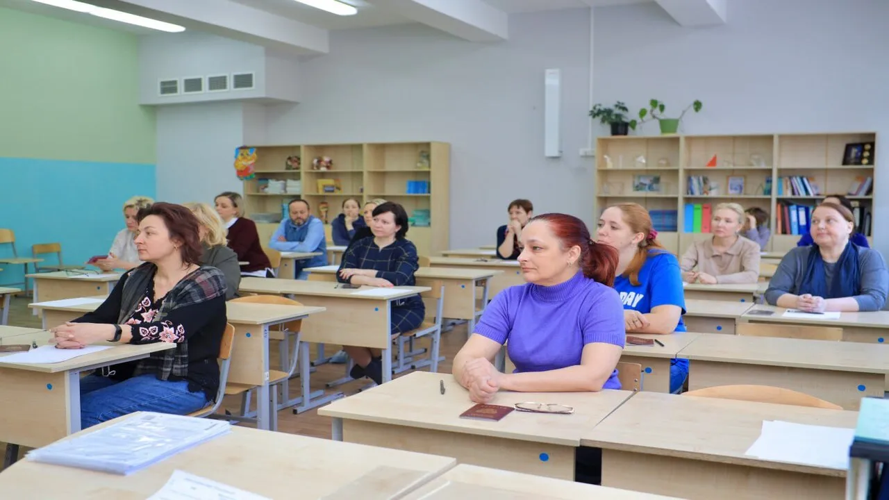 Фото: пресс-служба администрации городского округа Королев