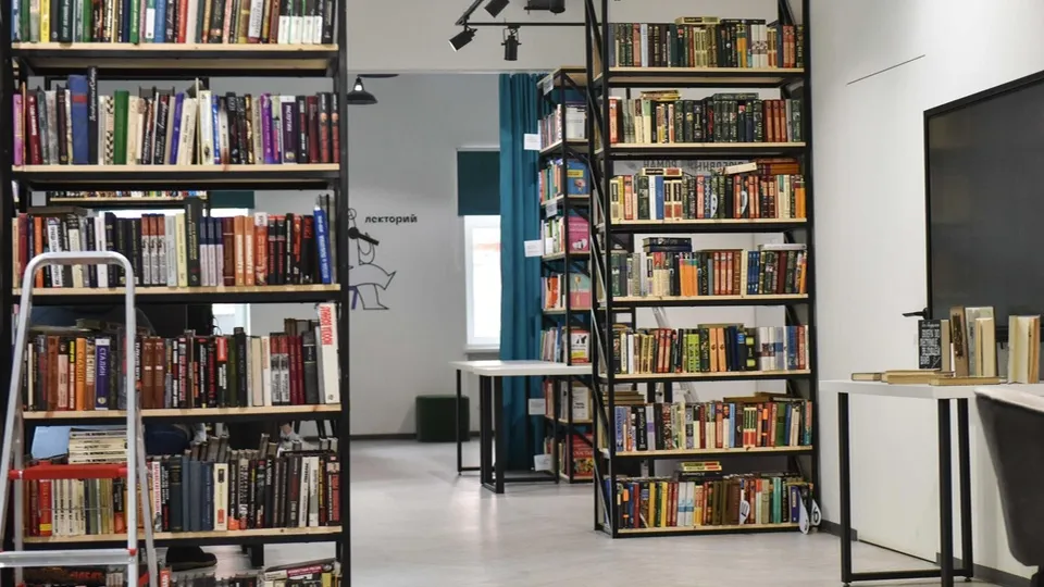 Фото: Пресс-служба администрации г.о. Химки