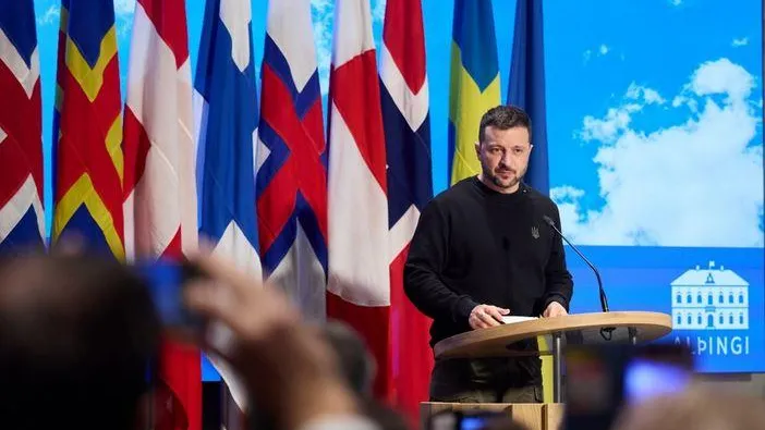 Офис президента Украины