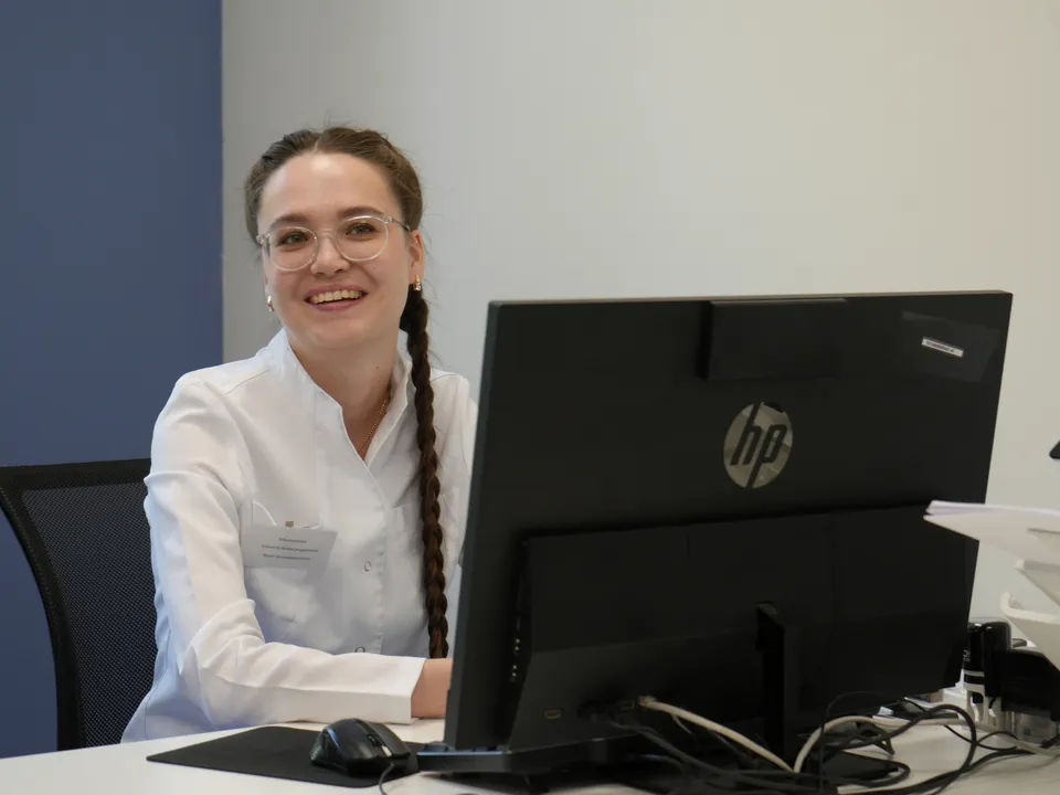 Фото: Мария Юдина