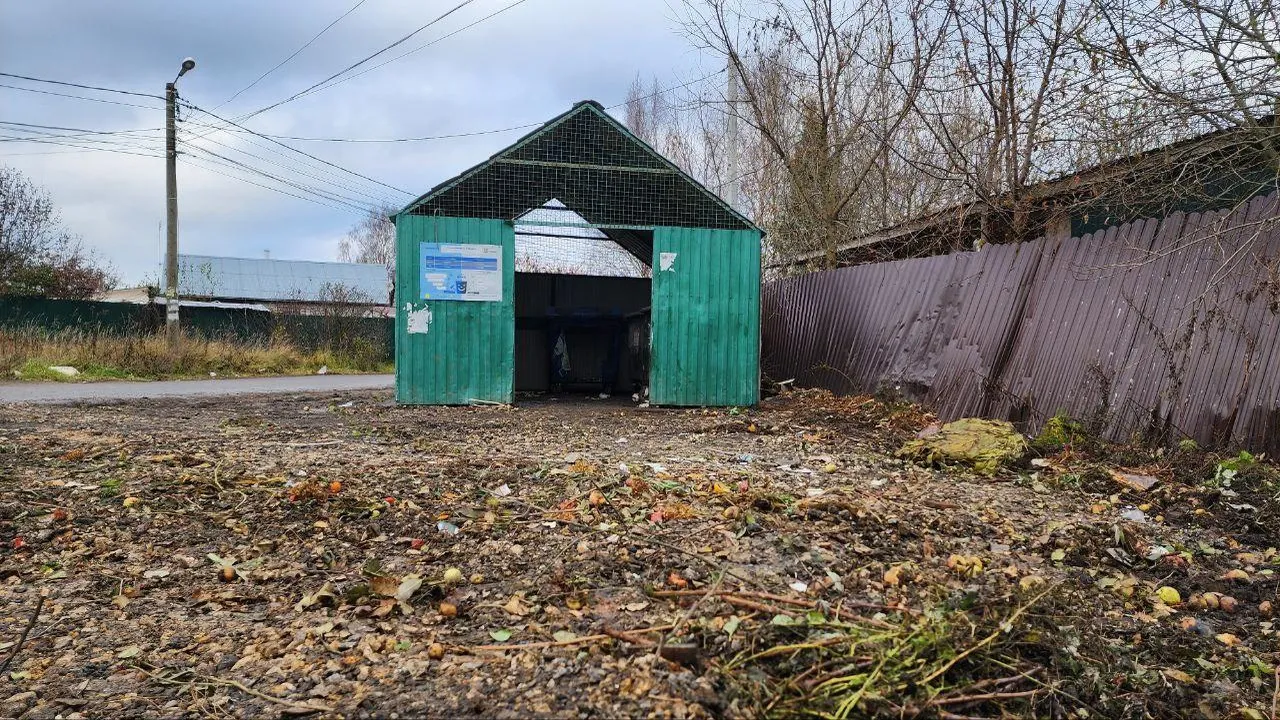 Евгений Рой