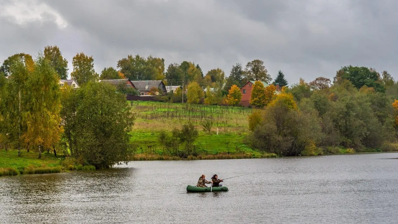 Министерство культуры и туризма МО