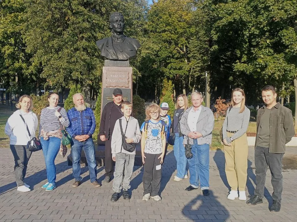 Фото: пресс-служба администрации г.о. Подольск