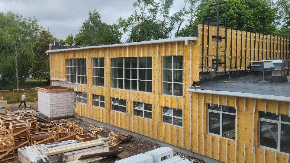 Фото: МедиаБанк Подмосковья/Анна Шолохова