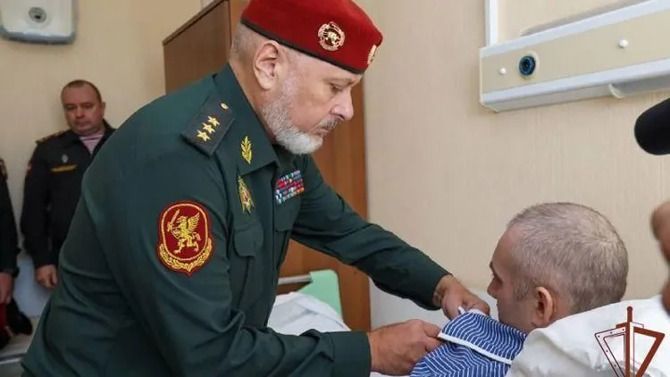 Пресс-служба администрации городского округа Балашиха