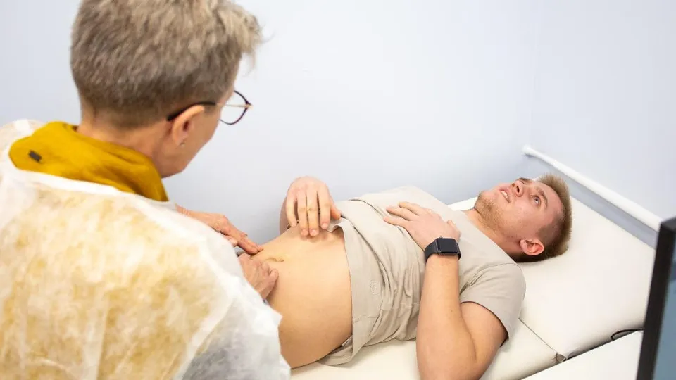 Фото: Минздрав МО