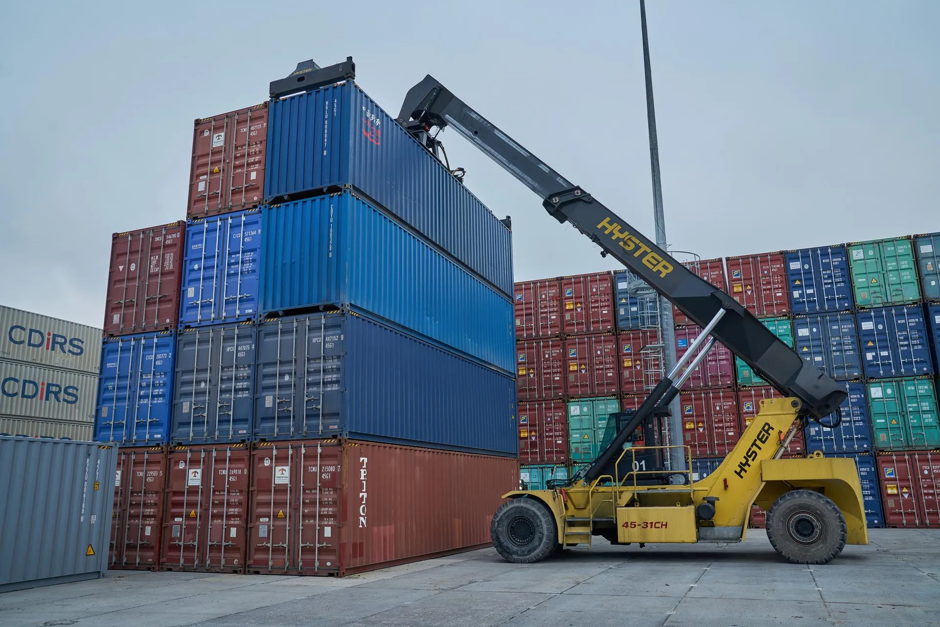 Фото: Дмитрий Белицкий