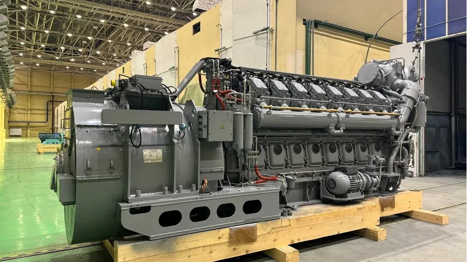 Фото: АО «Коломенский завод»