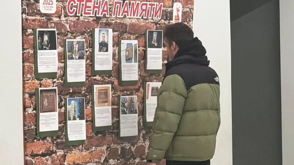 Фото: Марина Блакитная