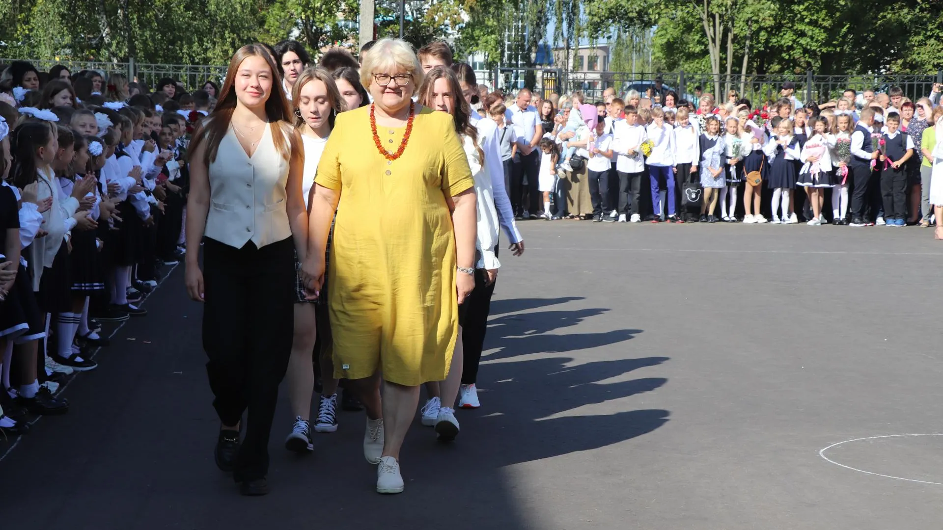 фото: Виктория Гордеева