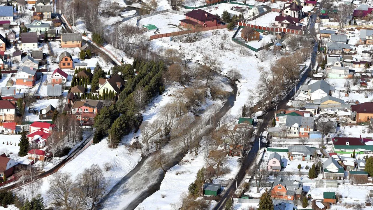 РИА Новости/Павел Бедняков