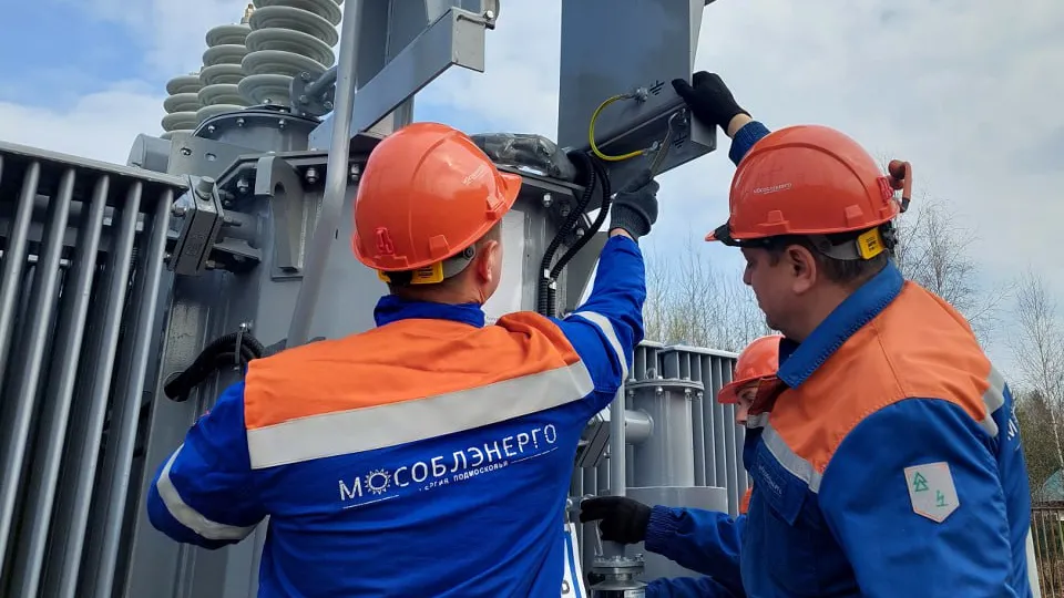 Фото: МедиаБанк Подмосковья/Светлана Плотникова