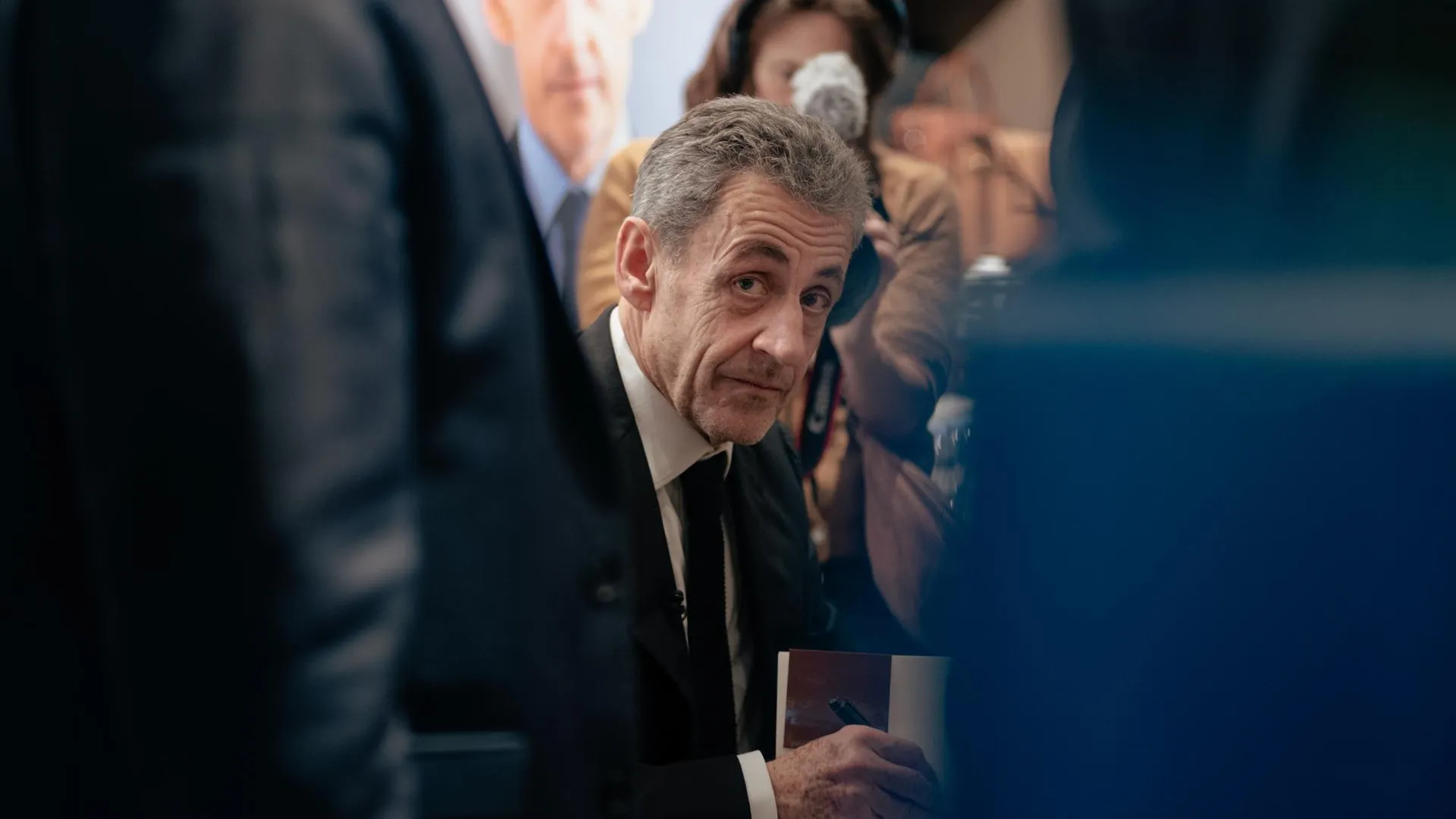 Alexis Sciard/Keystone Press Agency