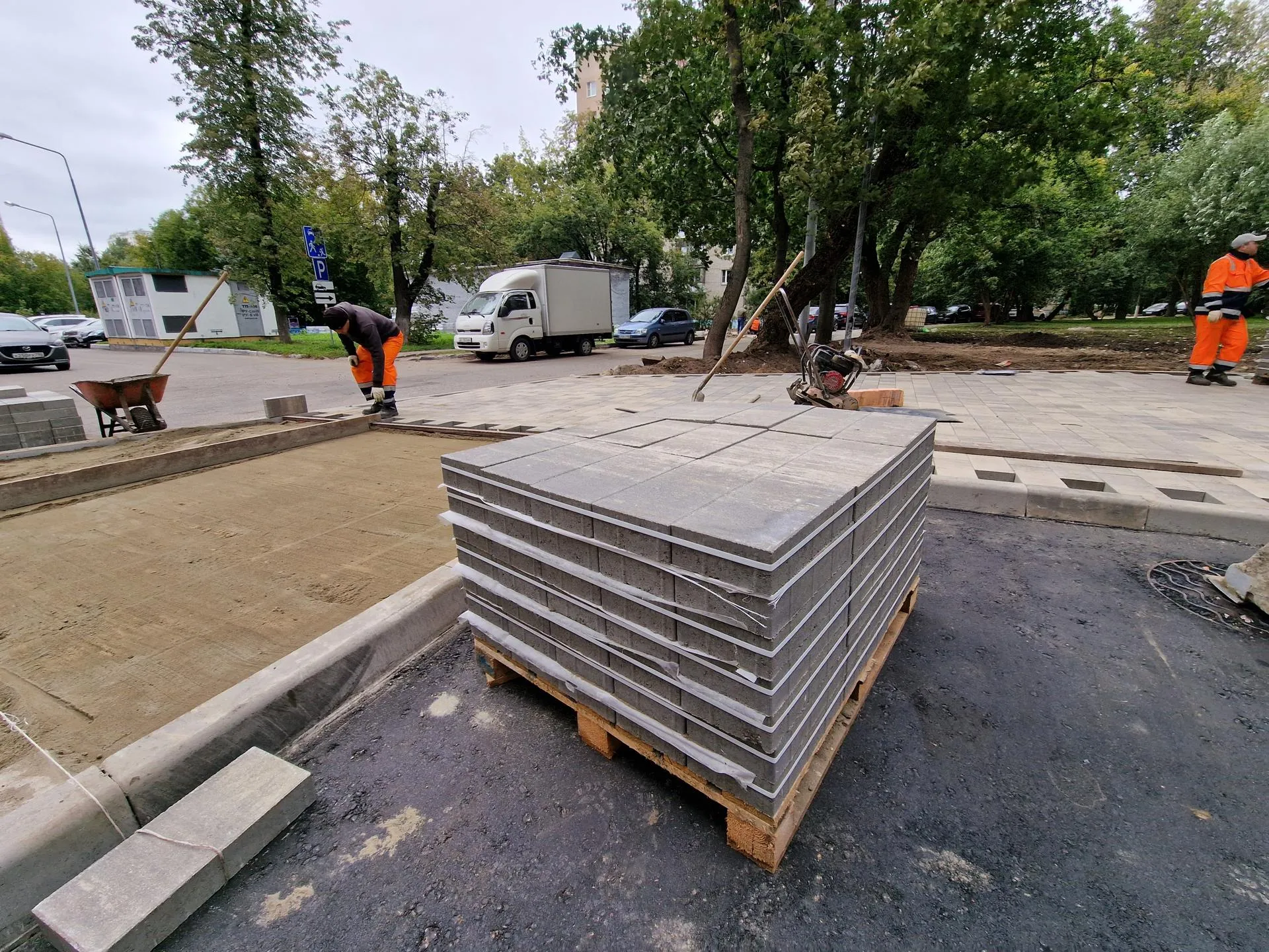 Фото: Виктория Фортуна