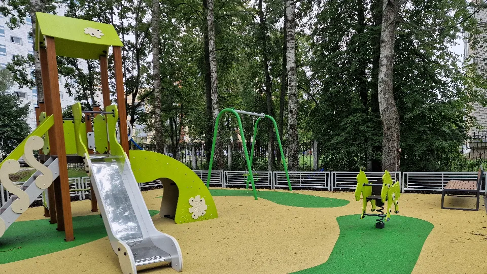 Анастасия Игнатова