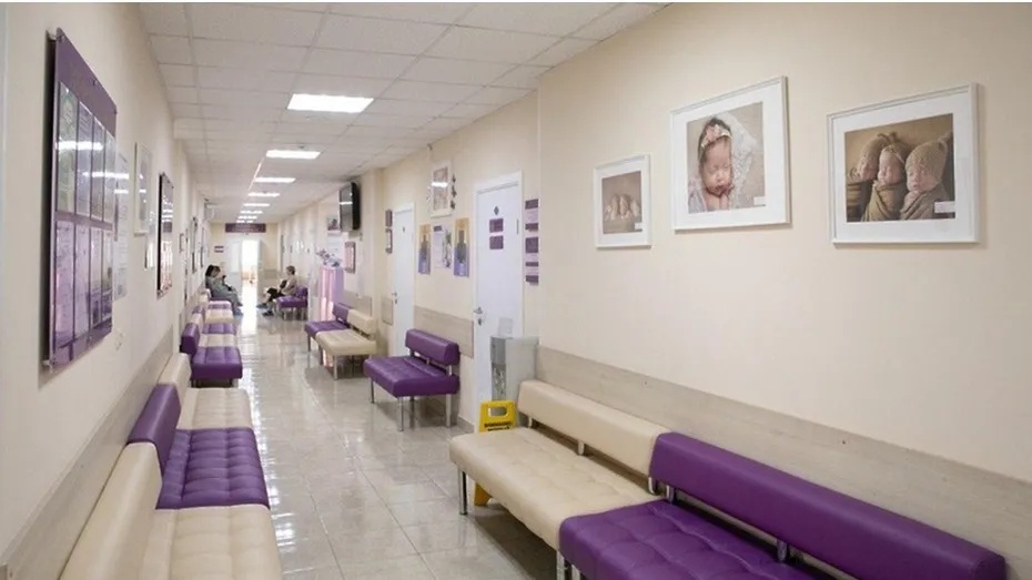 Министерство здравоохранения Московской области