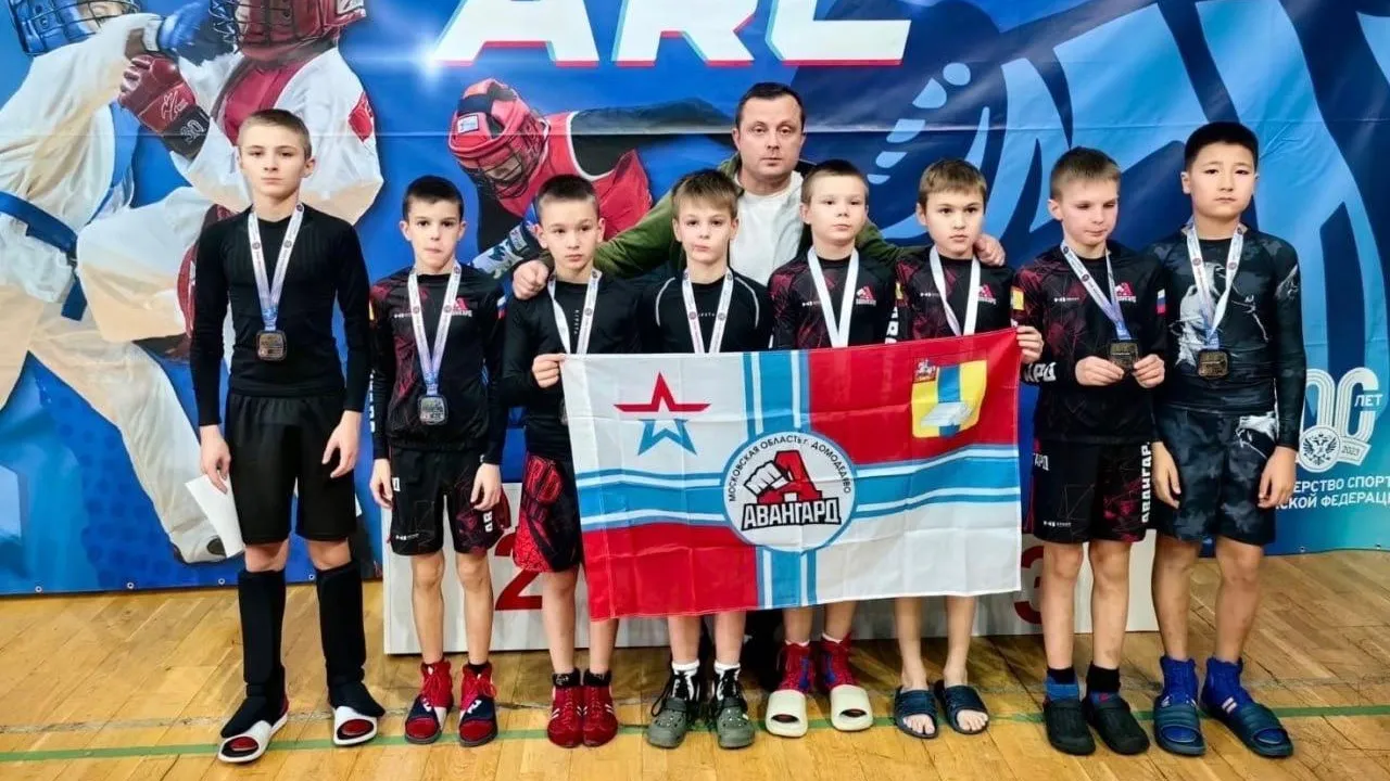 пресс-служба администрации городского округа Красногорск