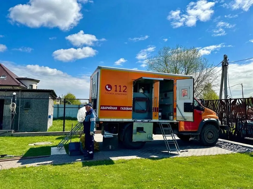 Фото: Пресс-служба администрации городского округа Мытищи