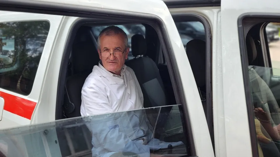 Фото: МедиаБанк Подмосковья/Валентина Максимова