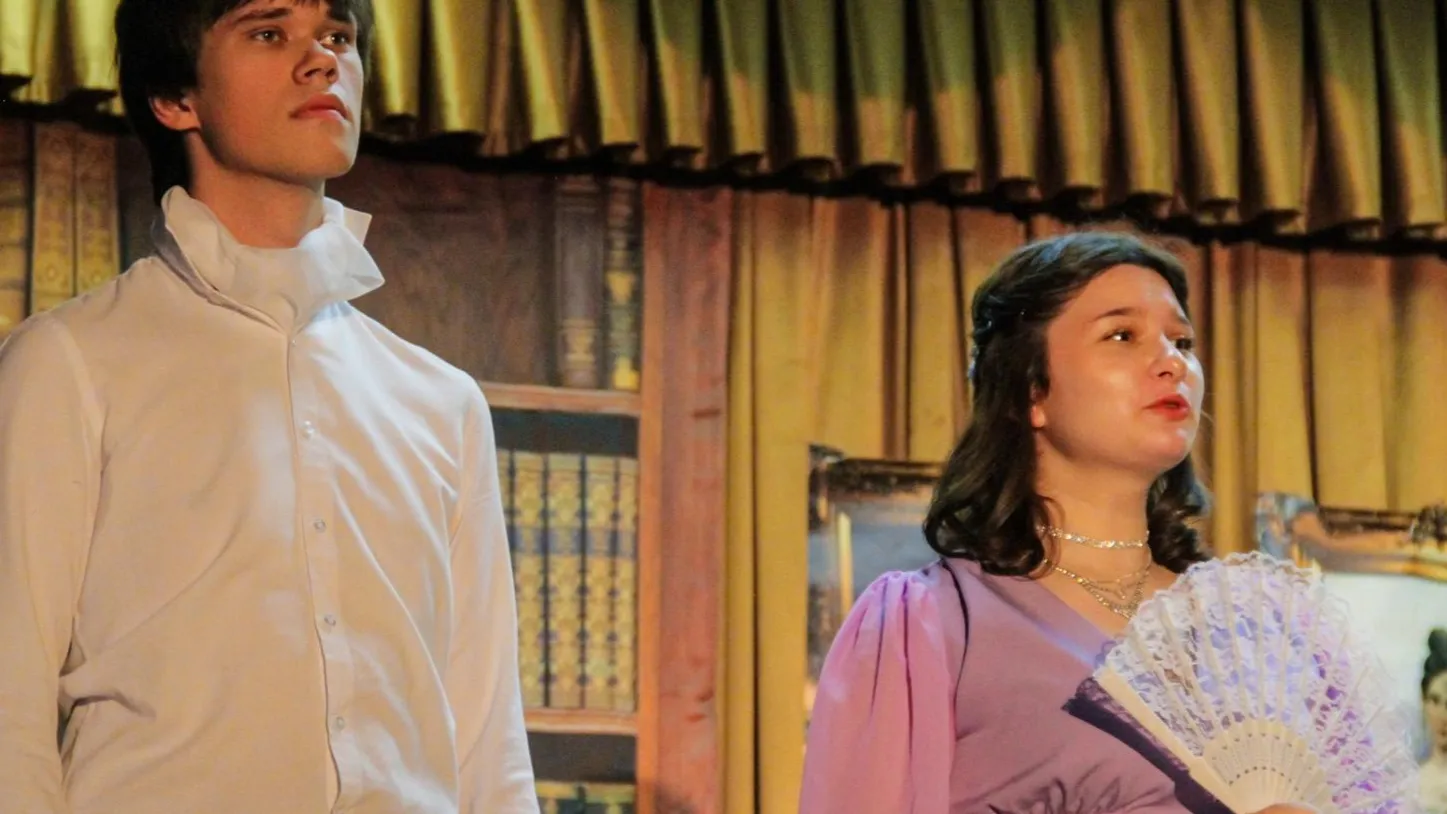 Фото: Анастасия Хренкова