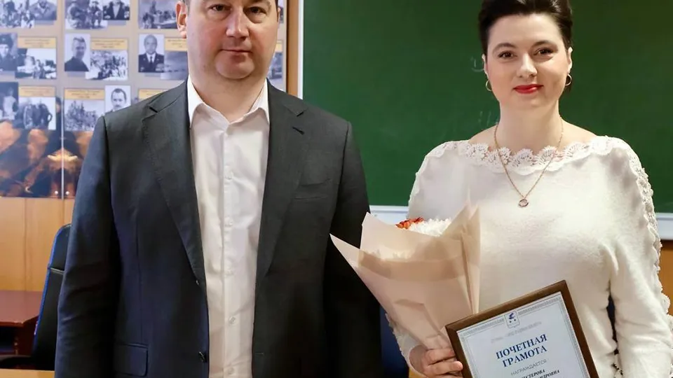 Фото: пресс-служба администрации г.о. Ступино