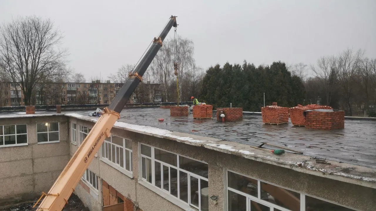 Фото: пресс-служба администрации г.о. Воскресенск