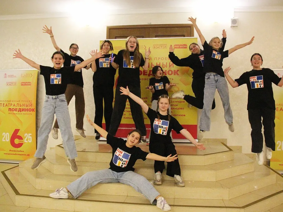 Фото: vk.com/Культурно-Просветительский Центр «Дубровицы»&nbsp;