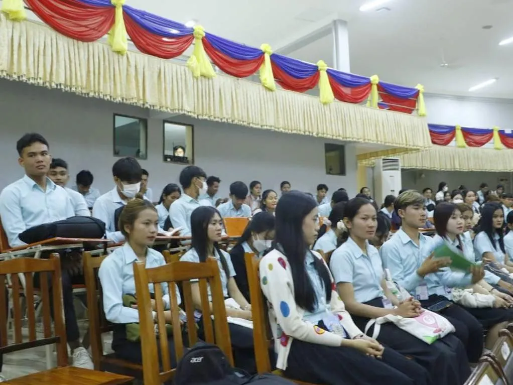 Фото: Министерство образования Московской области