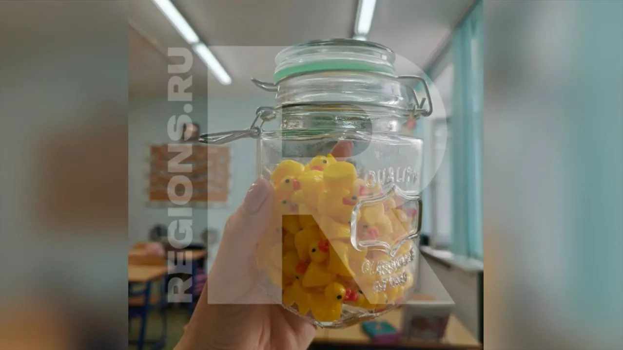 Фото: Анна Макеева