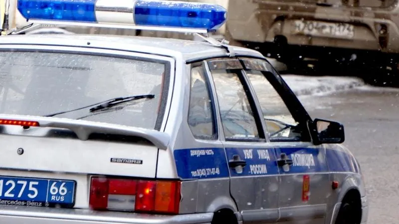 В Екатеринбурге ведутся поиски пропавшего мальчика