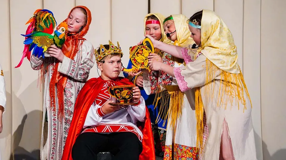 Фото: пресс-служба администрации г.о. Шатура