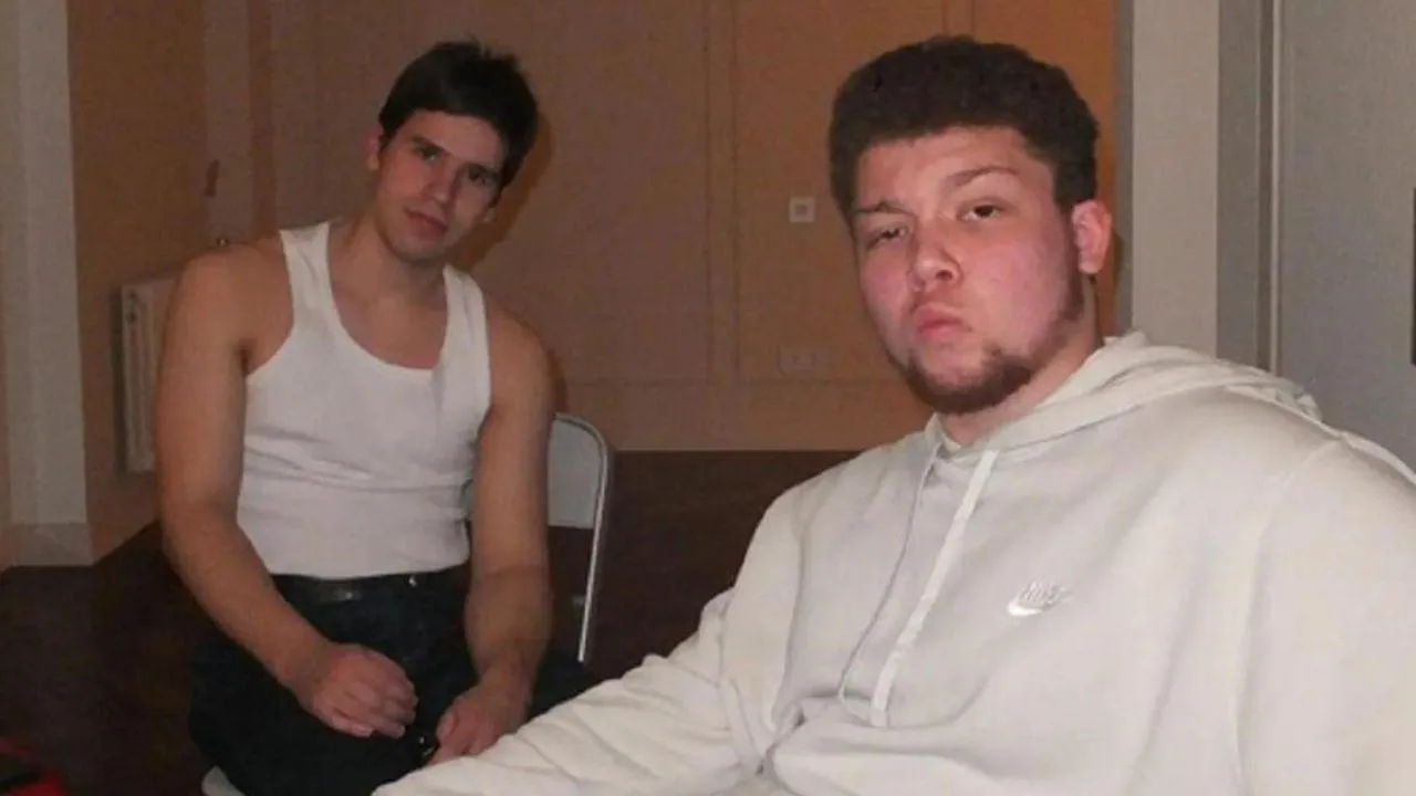 Внебрачный сын Михаила Евдокимова раскрыл страшный диагноз