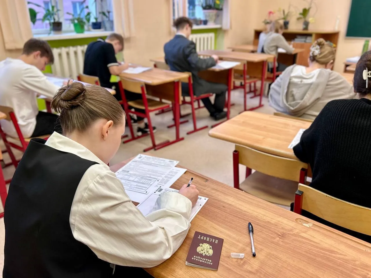 Фото: пресс-служба администрации Можайского м.о.