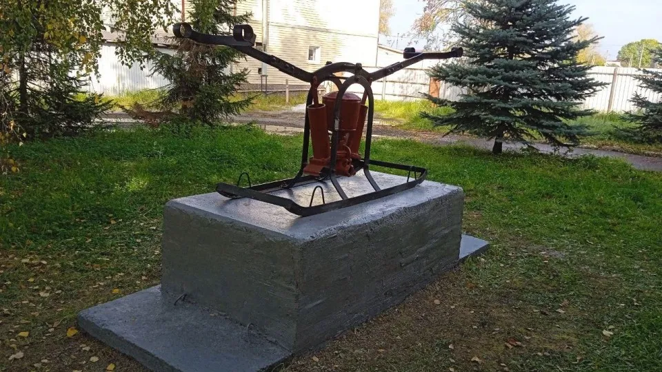 Фото: ГКУ МО «Мособлпожспас»