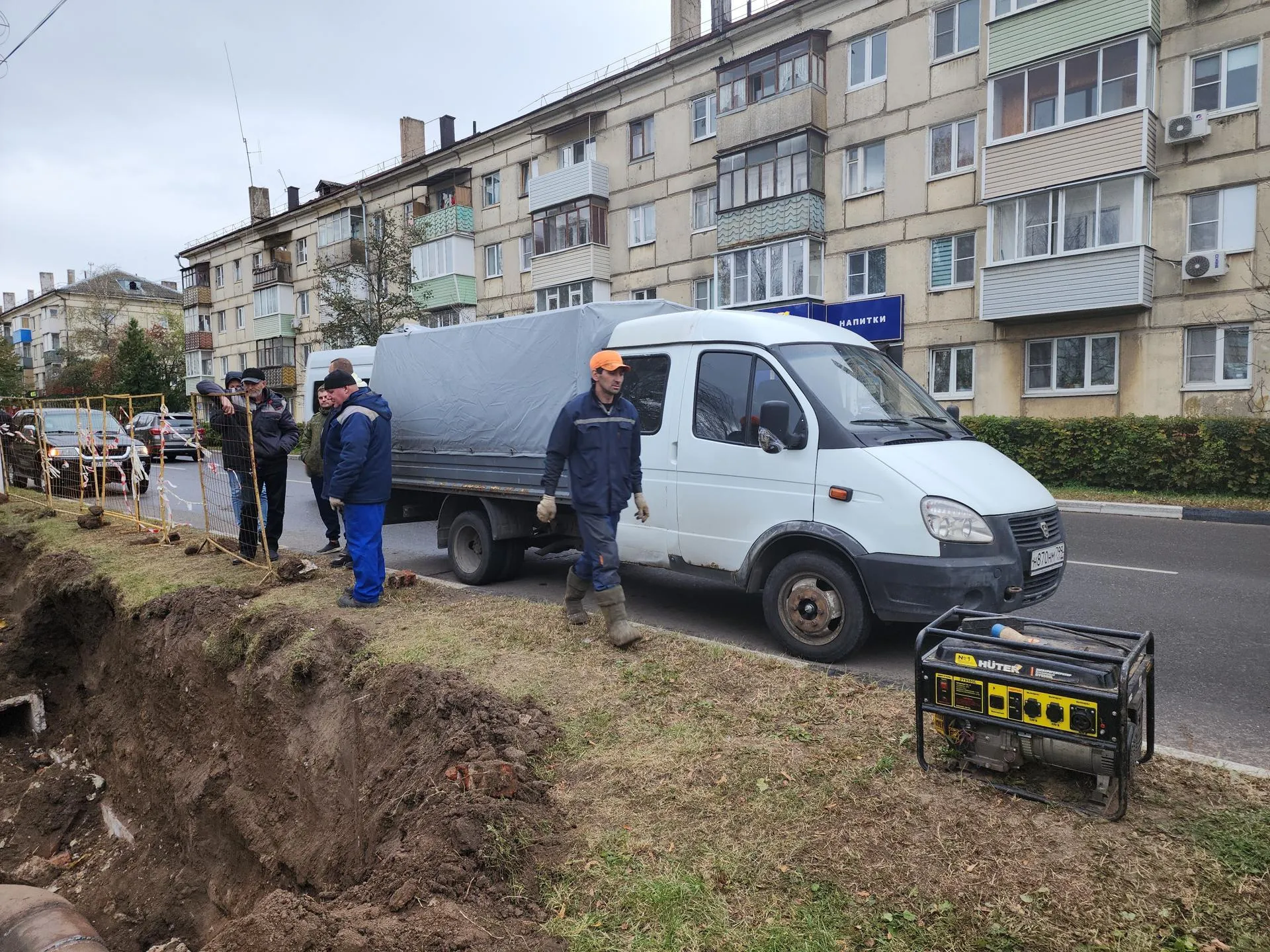 Иван Дубров