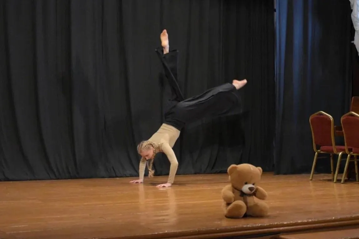 Фото: Евгений Мазепов