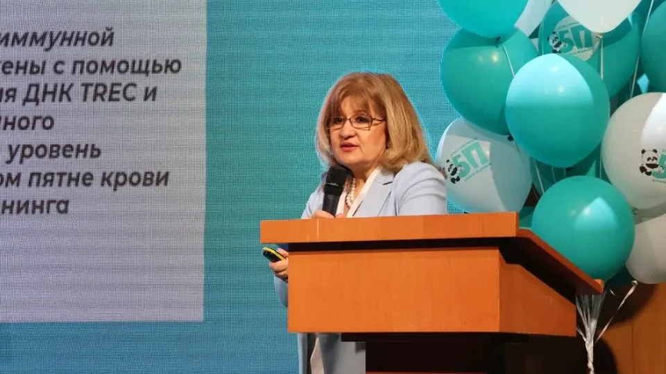 Фото: НИКИ детства